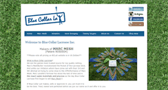 Desktop Screenshot of bclax.com